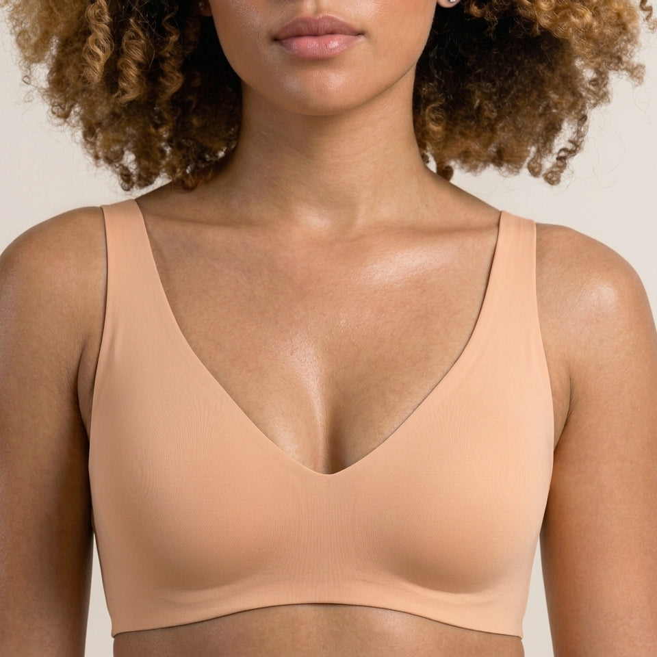 Soutien-gorge Invisible Push-Up