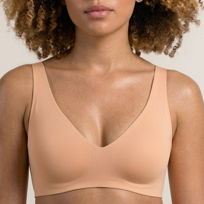 Soutien-gorge Invisible Push-Up