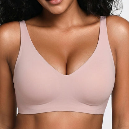 Soutien-gorge Invisible Push-Up