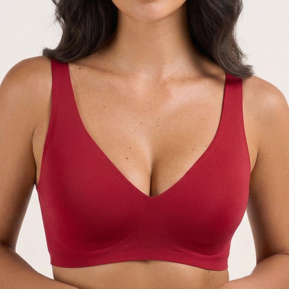 Soutien-gorge Invisible Push-Up