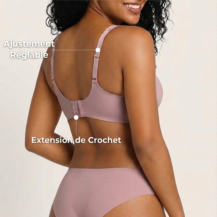 Soutien-gorge Invisible Push-Up